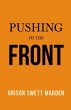 Pushing to the Front (eBook, ePUB) - Bild 1