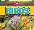 Birds (eBook, PDF)