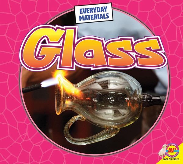 Glass (eBook, PDF) Glass (eBook, PDF)