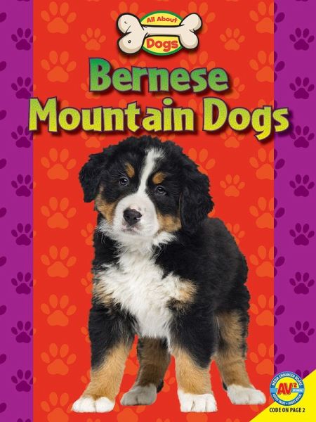 Bernese Mountain Dogs (eBook, PDF) Bernese Mountain Dogs (eBook, PDF)