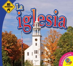 Cover La iglesia (eBook, PDF)