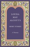 Louisa May Alcott's Short Stories (eBook, ePUB)
