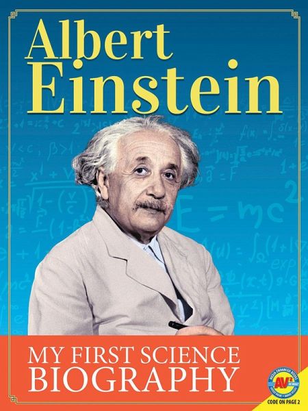 Albert Einstein (eBook, PDF)
