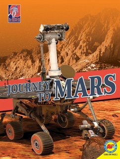 Cover Journey to Mars (eBook, PDF)