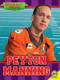 Peyton Manning (eBook, PDF) Peyton Manning (eBook, PDF)