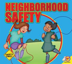 Cover Neighborhood Safety (eBook, PDF)