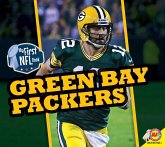 Green Bay Packers (eBook, PDF)