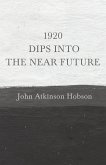 1920 - Dips Into The Near Future (eBook, ePUB)