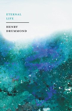 Cover Eternal Life (eBook, ePUB)
