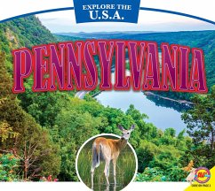 Cover Pennsylvania (eBook, PDF)