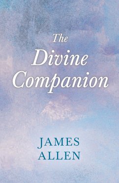 The Divine Companion (eBook, ePUB) - Allen, James