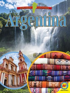Cover Argentina (eBook, PDF)
