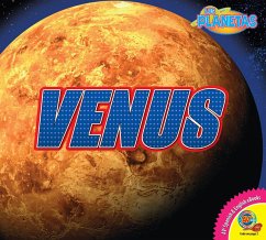 Cover Venus (eBook, PDF)