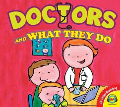 Cover Doctors and What They Do (eBook, PDF)