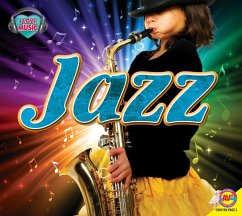 Cover Jazz (eBook, PDF)