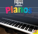 Pianos (eBook, PDF)