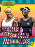 Venus and Serena Williams (eBook, PDF)