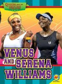 Venus and Serena Williams (eBook, PDF) Venus and Serena Williams (eBook, PDF)