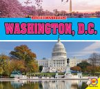 Washington, D.C. (eBook, PDF)