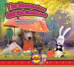 The Shoemaker and His Medicine (eBook, PDF) - Aesop