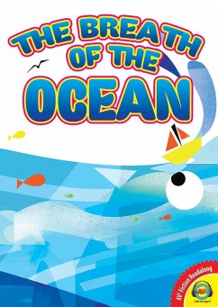 Cover The Breath of the Ocean (eBook, PDF)