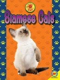 Siamese Cats (eBook, PDF)