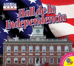 Cover Hall de la Independencia (eBook, PDF)