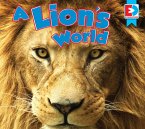 A Lion's World (eBook, ePUB)