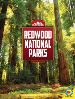 Redwood (eBook, PDF) - Purslow, Neil