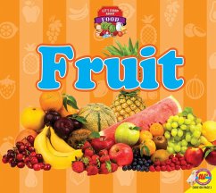 Fruit (eBook, PDF) - Nugent, Samantha
