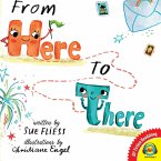 From Here to There (eBook, ePUB)