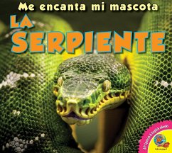 Cover La serpiente (eBook, PDF)