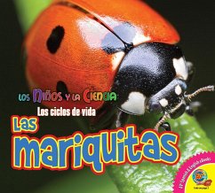 Las mariquitas (eBook, PDF) - Carr, Aaron