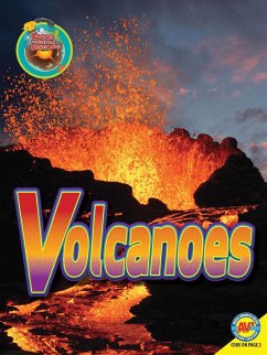 Volcanoes (eBook, PDF) - Nault, Jennifer