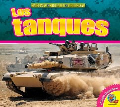 Los tanques (eBook, PDF) - Willis, John