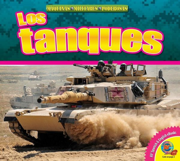 Los tanques (eBook, PDF) Los tanques (eBook, PDF)