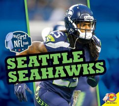 Cover Seattle Seahawks (eBook, PDF)