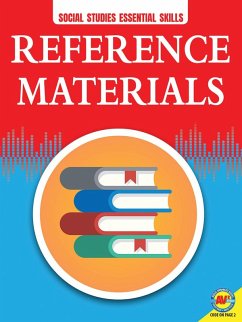 Reference Materials (eBook, PDF) - Brown, Liz