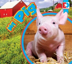 My Pig (fixed-layout eBook, ePUB) - Koran, Maria