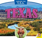 Texas (eBook, PDF) Texas (eBook, PDF)