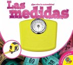 Las medidas (eBook, PDF)