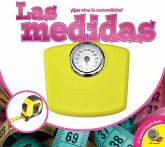 Las medidas (eBook, PDF) Las medidas (eBook, PDF)