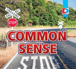 Cover Common Sense (eBook, ePUB)