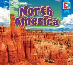 North America (eBook, PDF) - Dilorenzo Williams, Heather