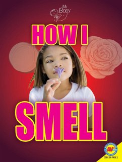 Cover How I Smell (eBook, PDF)
