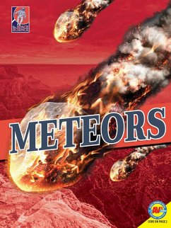 Cover Meteors (eBook, PDF)
