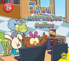 Cover How to Find Information Online (eBook, PDF)