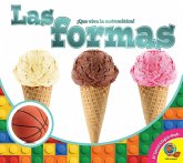 Las formas (eBook, PDF) Las formas (eBook, PDF)