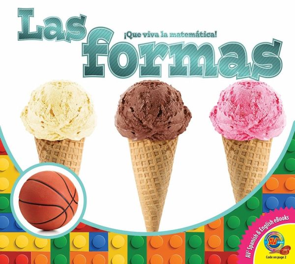 Las formas (eBook, PDF)