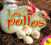 Los pollos (eBook, PDF)